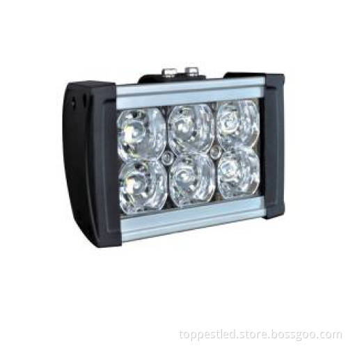 LED Light Bar (TP-W03-018W03)